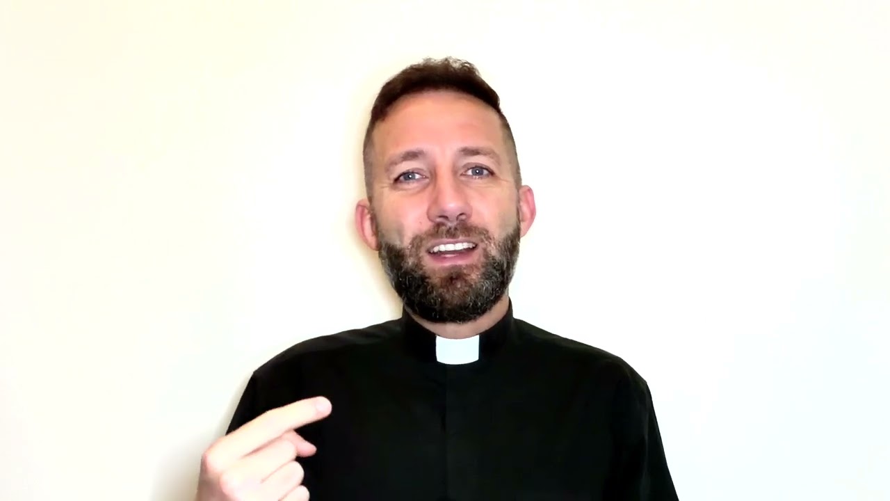 Sale e luce: una chiamata alla responsabilità! (Mt 5,13-16)