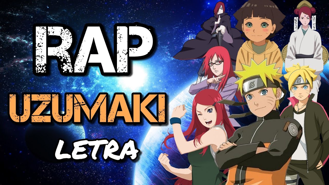 DOBLECERO//Clan Uzumaki Rap 2018//Letra y Descarga