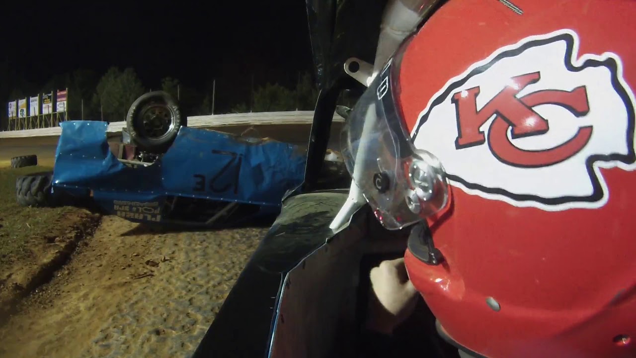 5-22-20 Doe Run Raceway BMod feature.