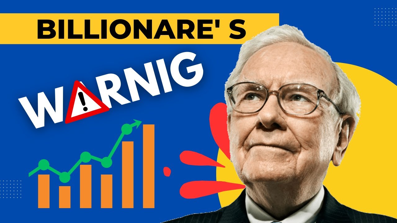Warren Buffett inflation warning 2023 | Stock market