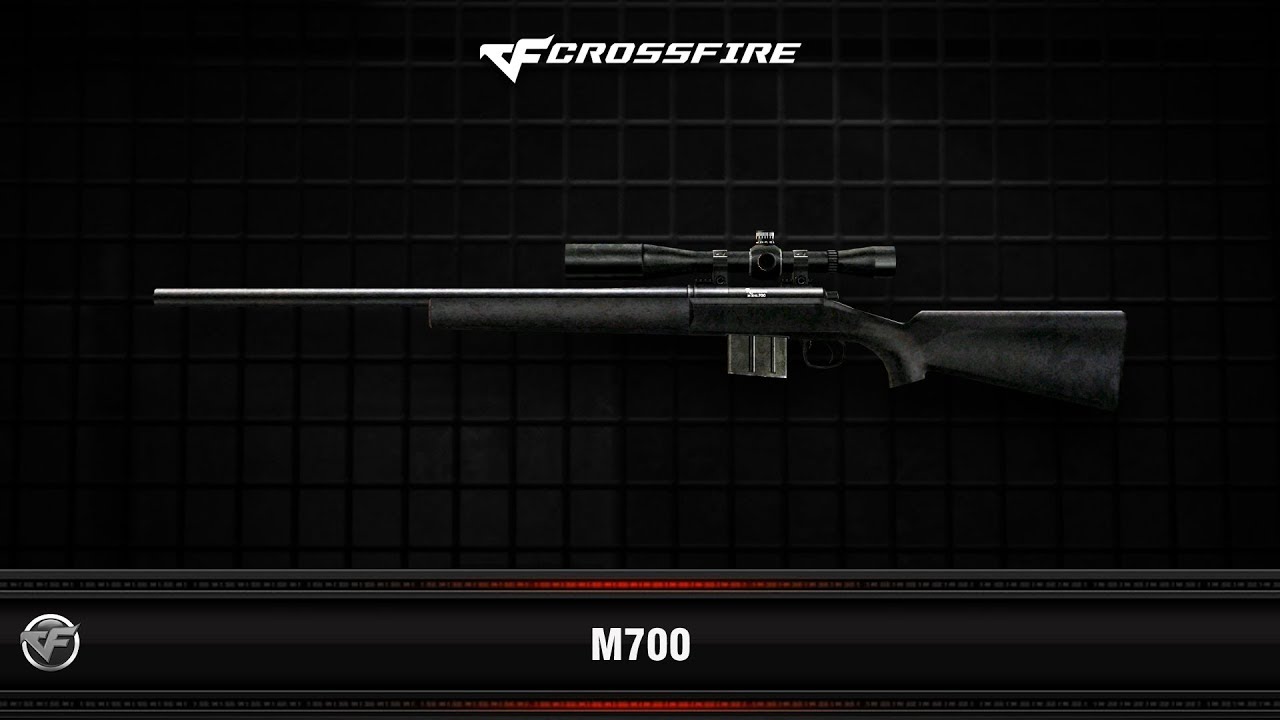 CF : M700
