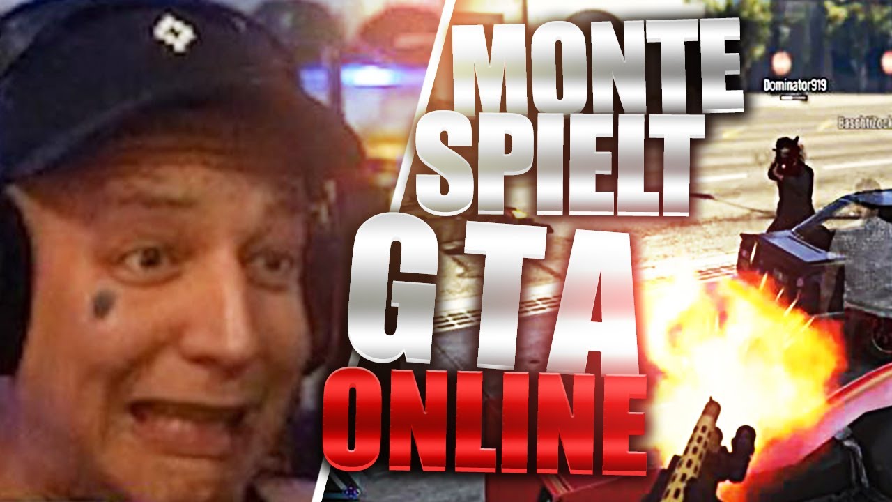 gef&auml;hrliche CASINO SUCHT in GTA5 | SpontanaBlack