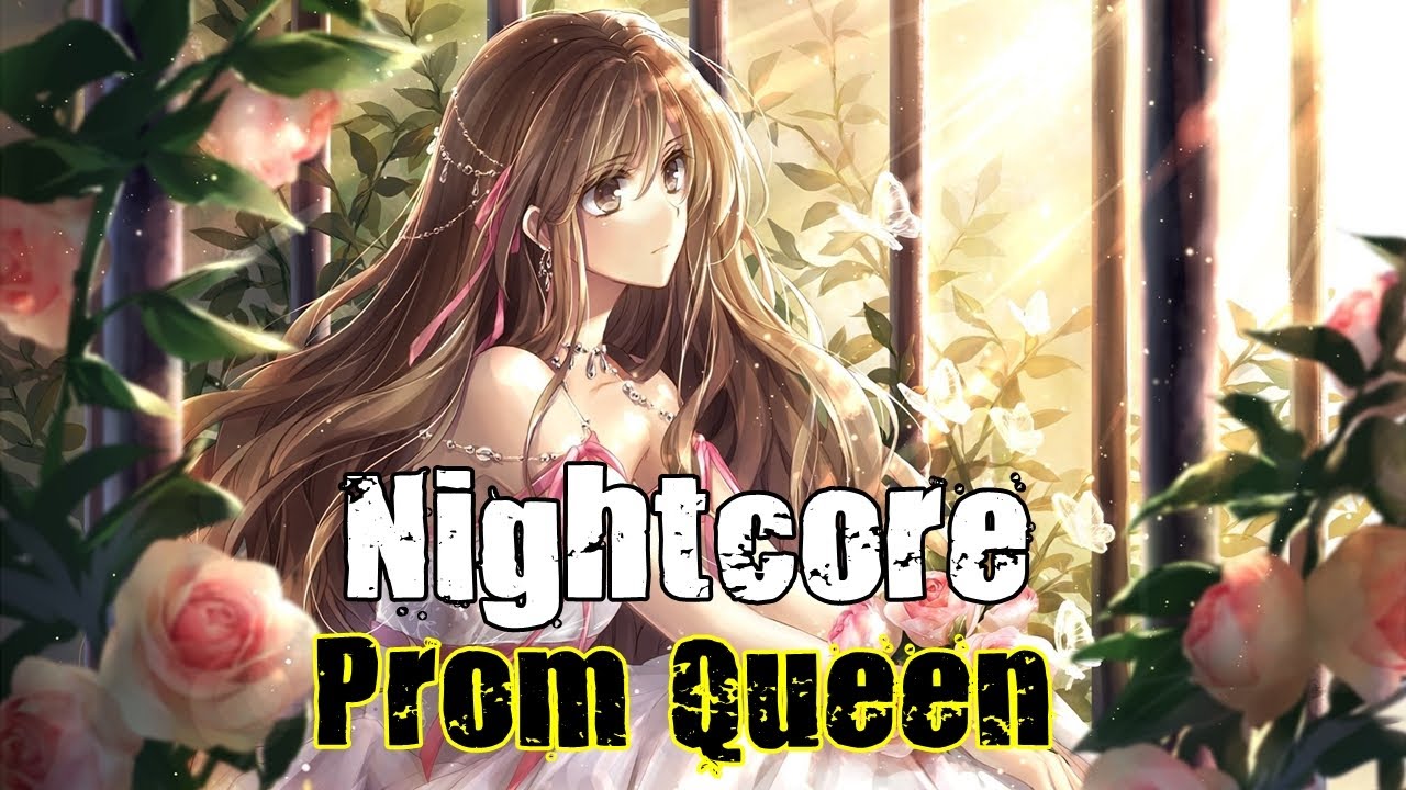 Nightcore - Prom Queen「Türkçe Altyazılı」
