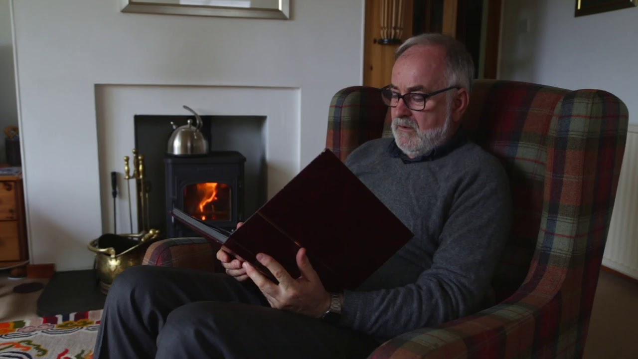 An Litir Bheag | Little Letter to Scottish Gaelic Learners