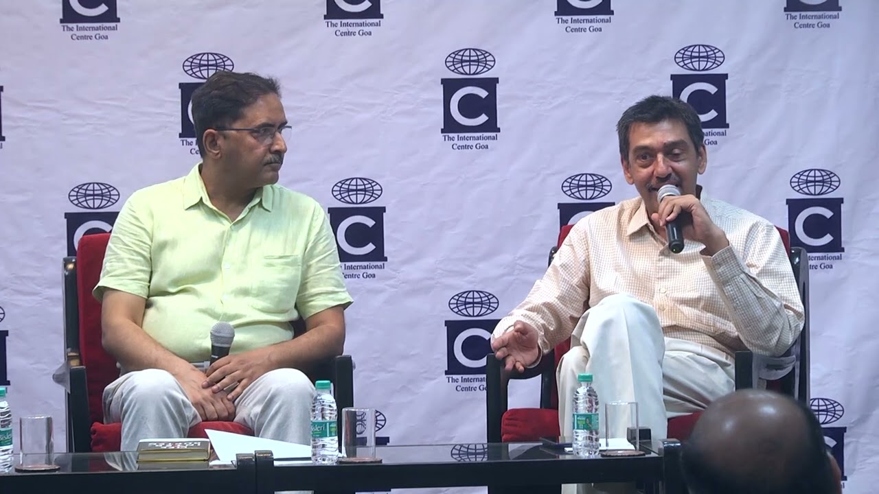 KITAAB: Life Interrupted: Understanding India's Suicide Crisis