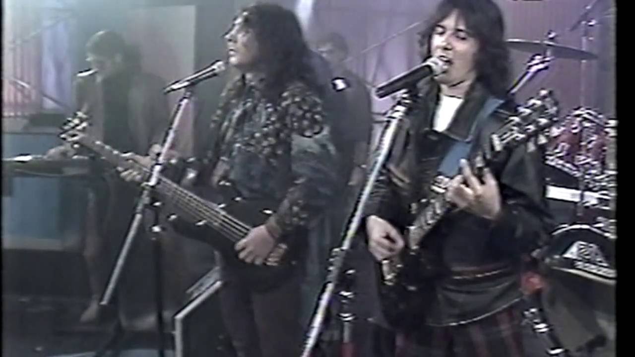 Los Romeos. Basura