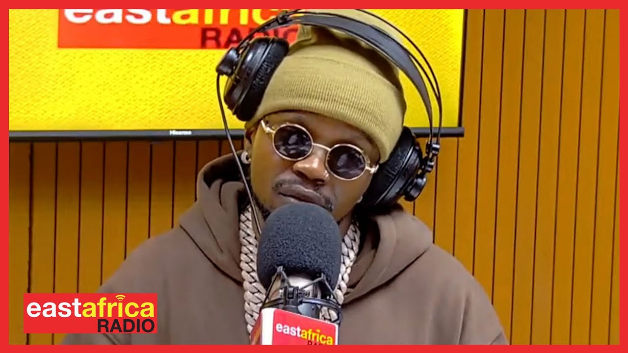 MARIOO : NAJUTIA KUACHA SHULE, NIMEISHIA FORM TWO NINGEMALIZA FORM FOUR NINGEJUA KIINGEREZA