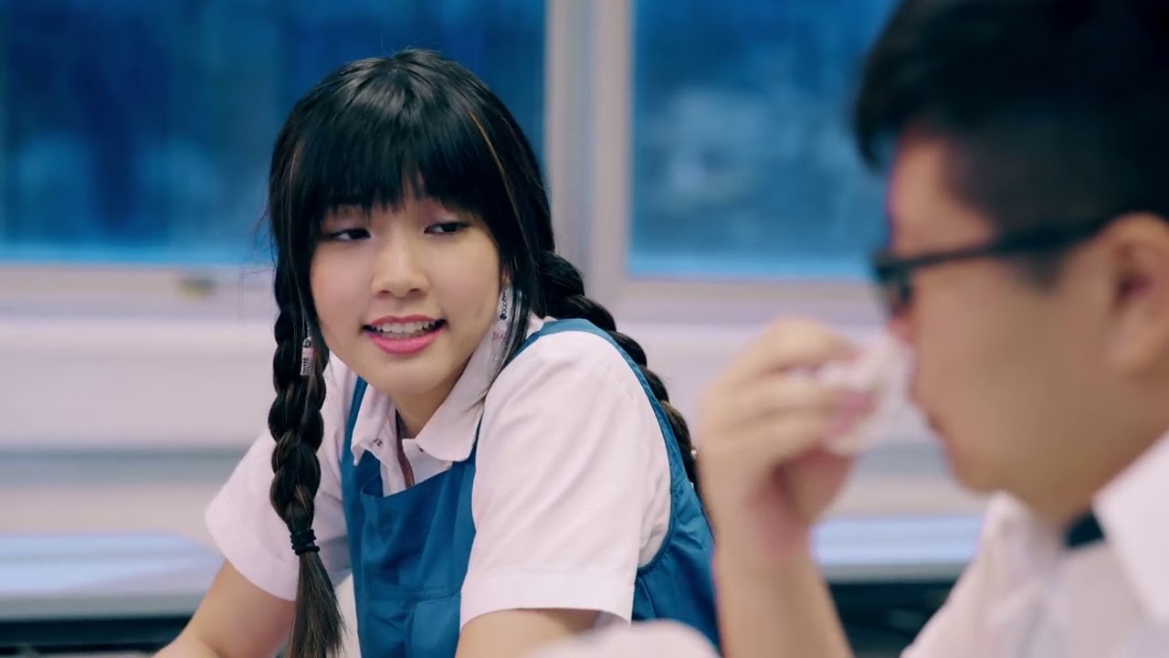 Funny Types of Student in Exam 2019