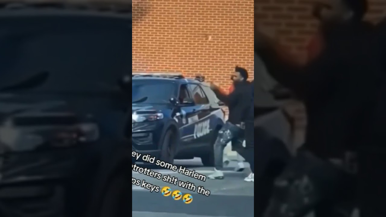 Globetrotting on Cops #dangerous #mobilealabama #keys #cops #mobtown #badidea