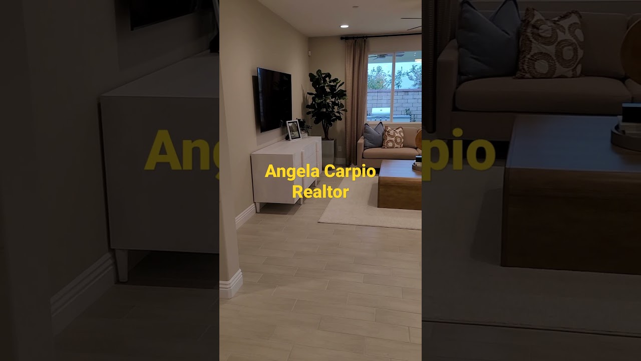 Julia at Noble by Richmond American Homes at Audie Murphy Ranch in Menifee, California
