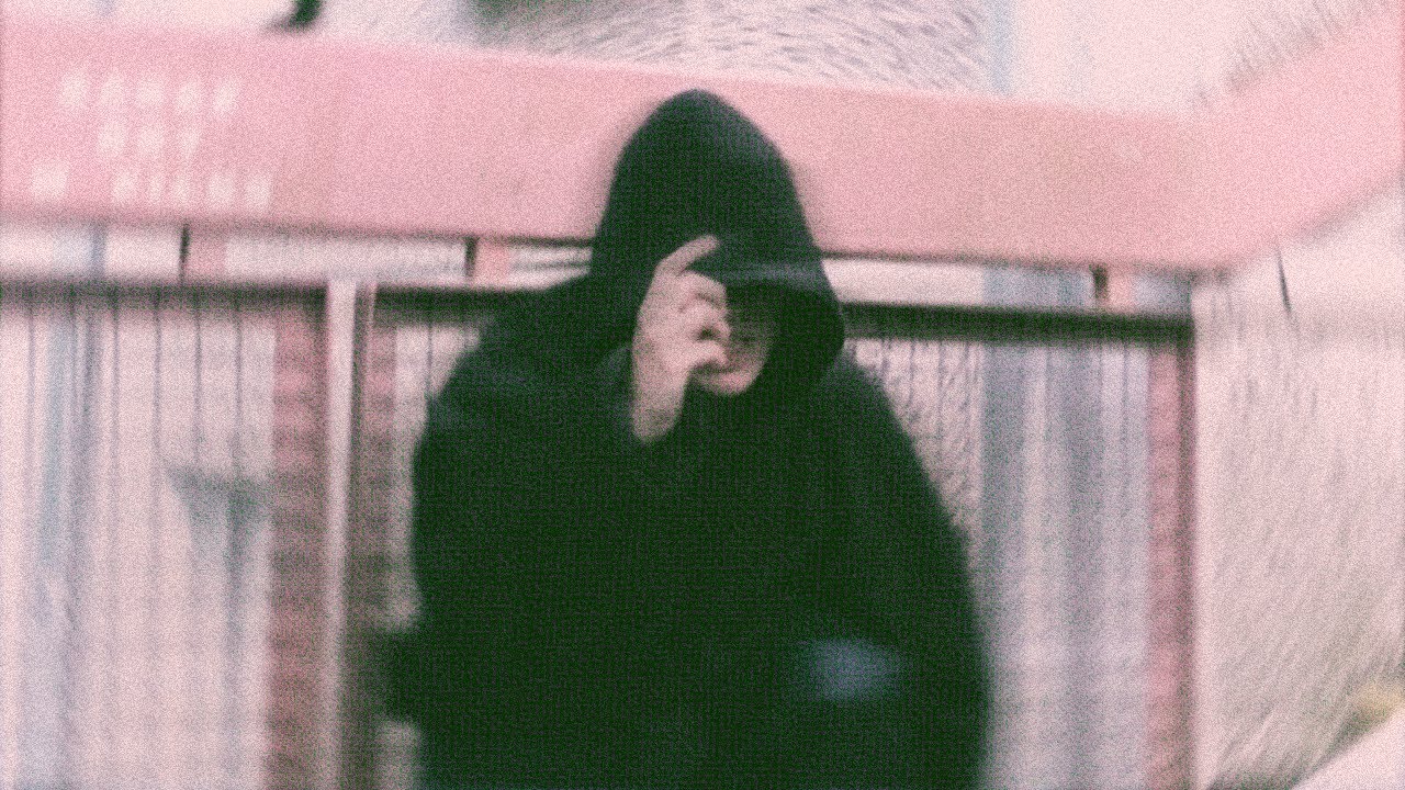 MŁODY GIET - WIĘZIEŃ (prod.Bero)  [🎥/🎬-1onedoer]