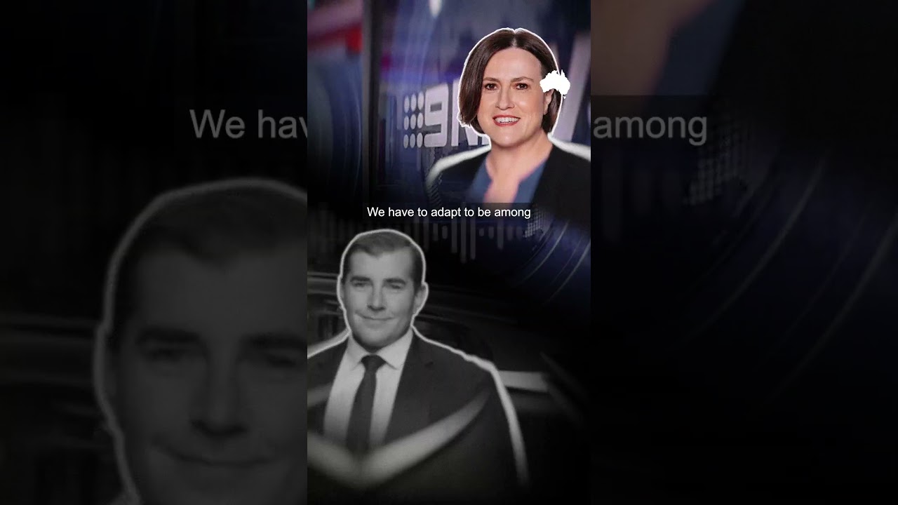 Мрачные перспективы для редакторов Nine в сфере &laquo;новостей будущего&raquo;