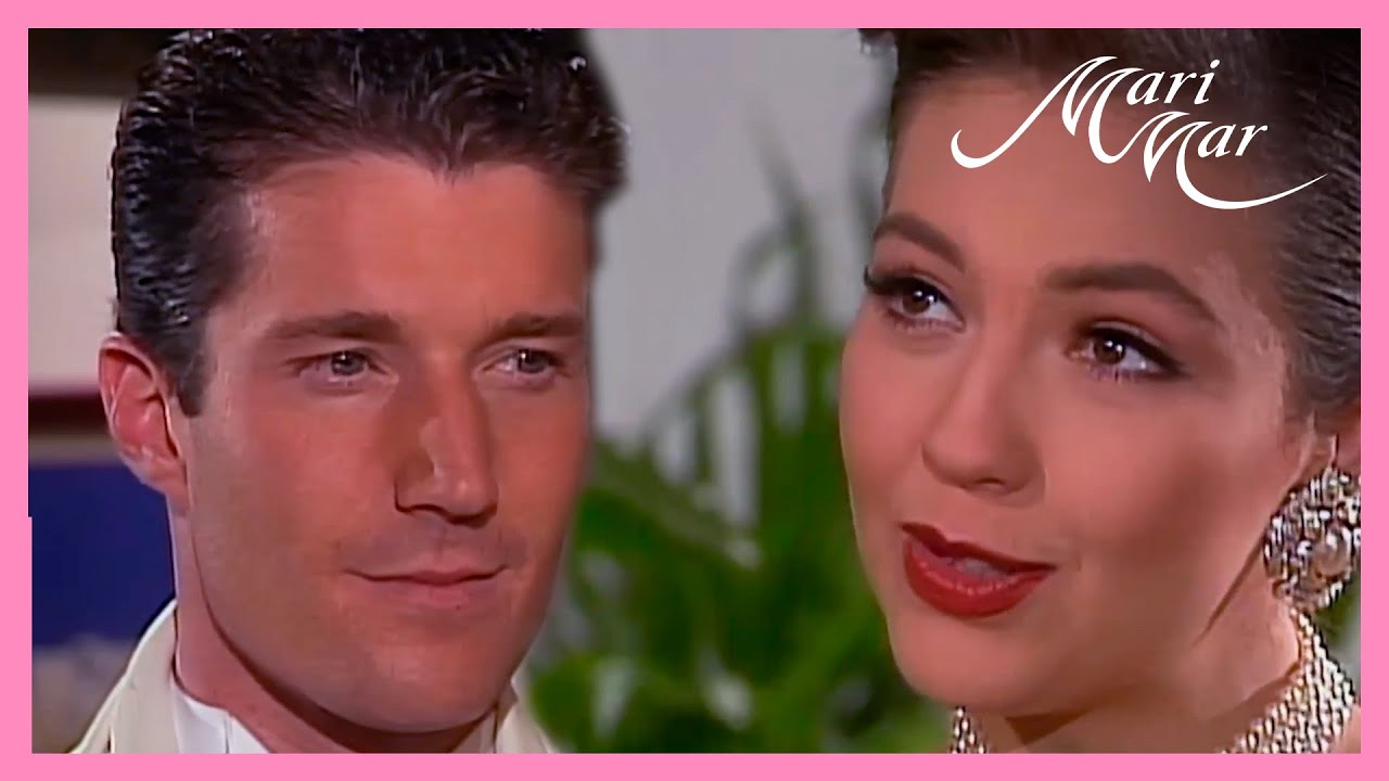 Bella y San Genis se hacen socios | Marimar 3/4 | C-30