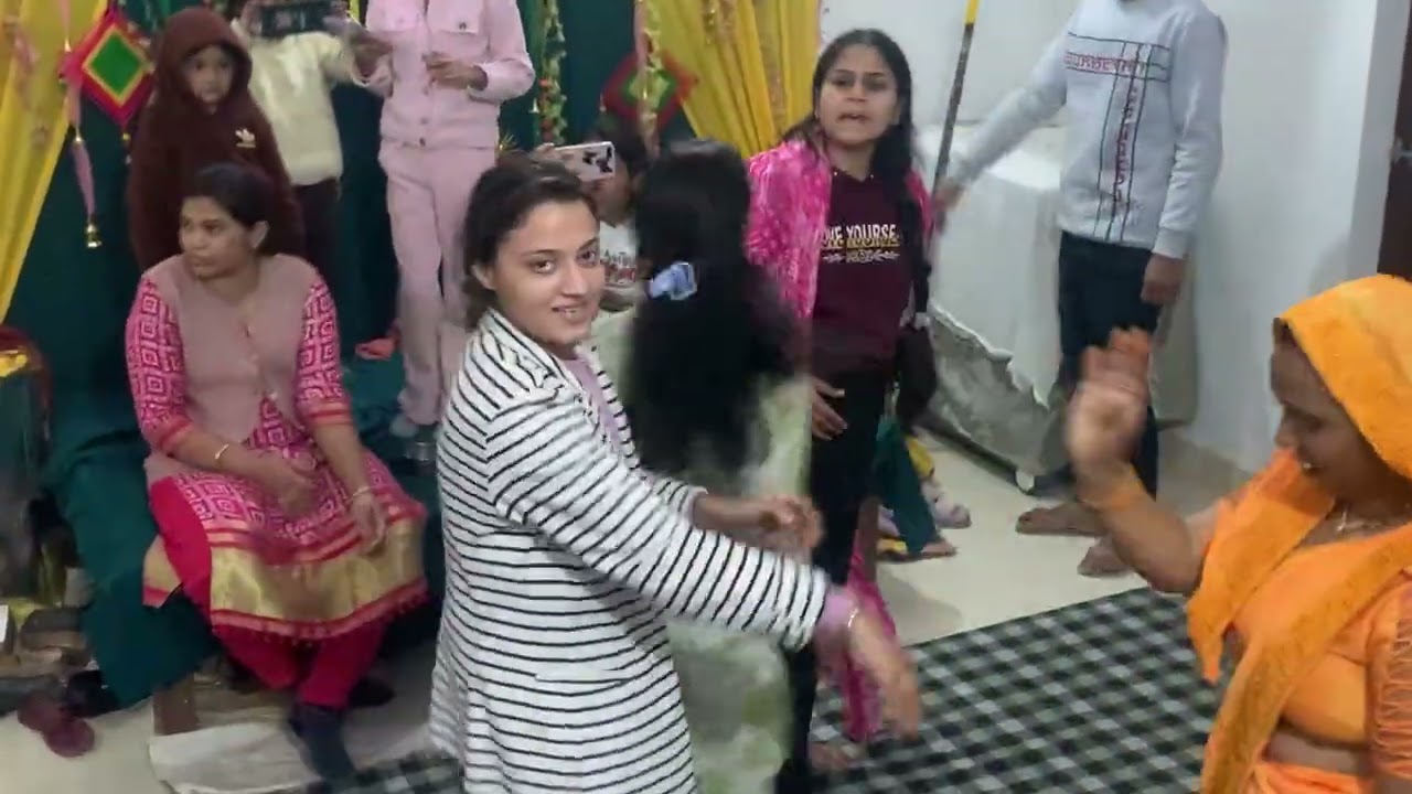 Dance