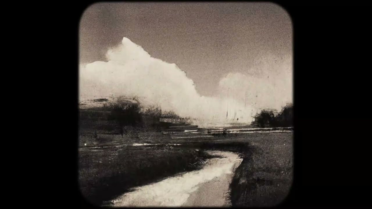 (FREE) B.B Jacques & Népal Type Beat ~ Vague de souvenirs