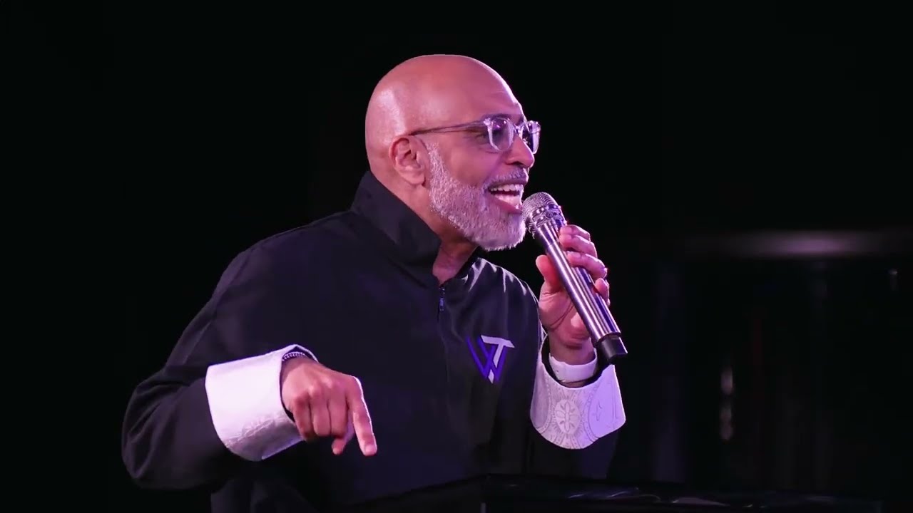 The God of Second Chances (Jonah 3:1-2) // Second Chance Sunday Sermon