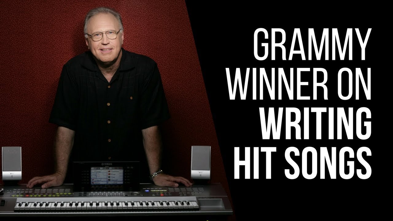 Writing Hit Songs (Grammy Winner Duane Hitchings Interview)