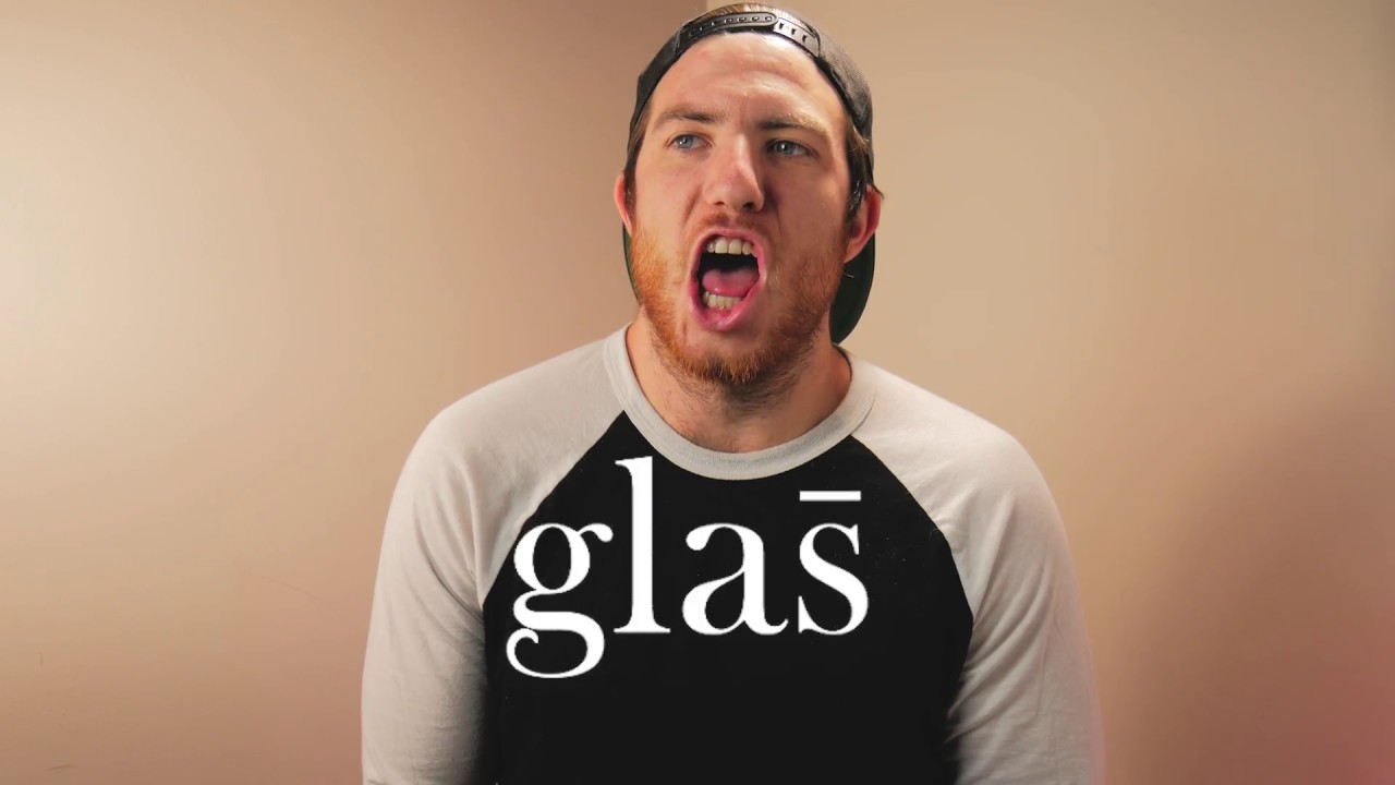 Glas E-Liquid Flavor Tasting