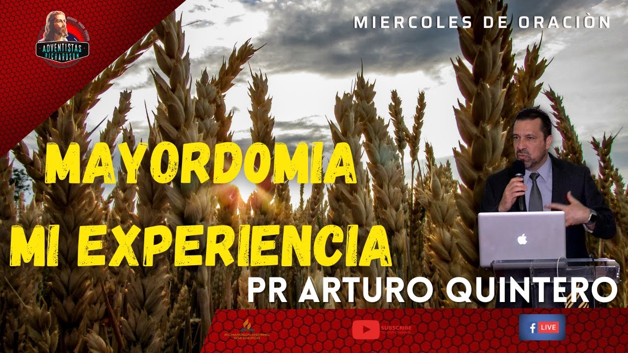 PR ARTURO QUINTERO 