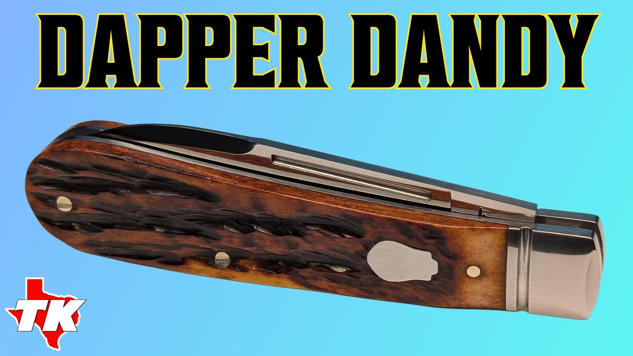 РАСПРОДАНО! Новые лезвия RoseCraft Blades Nolichucky Jack