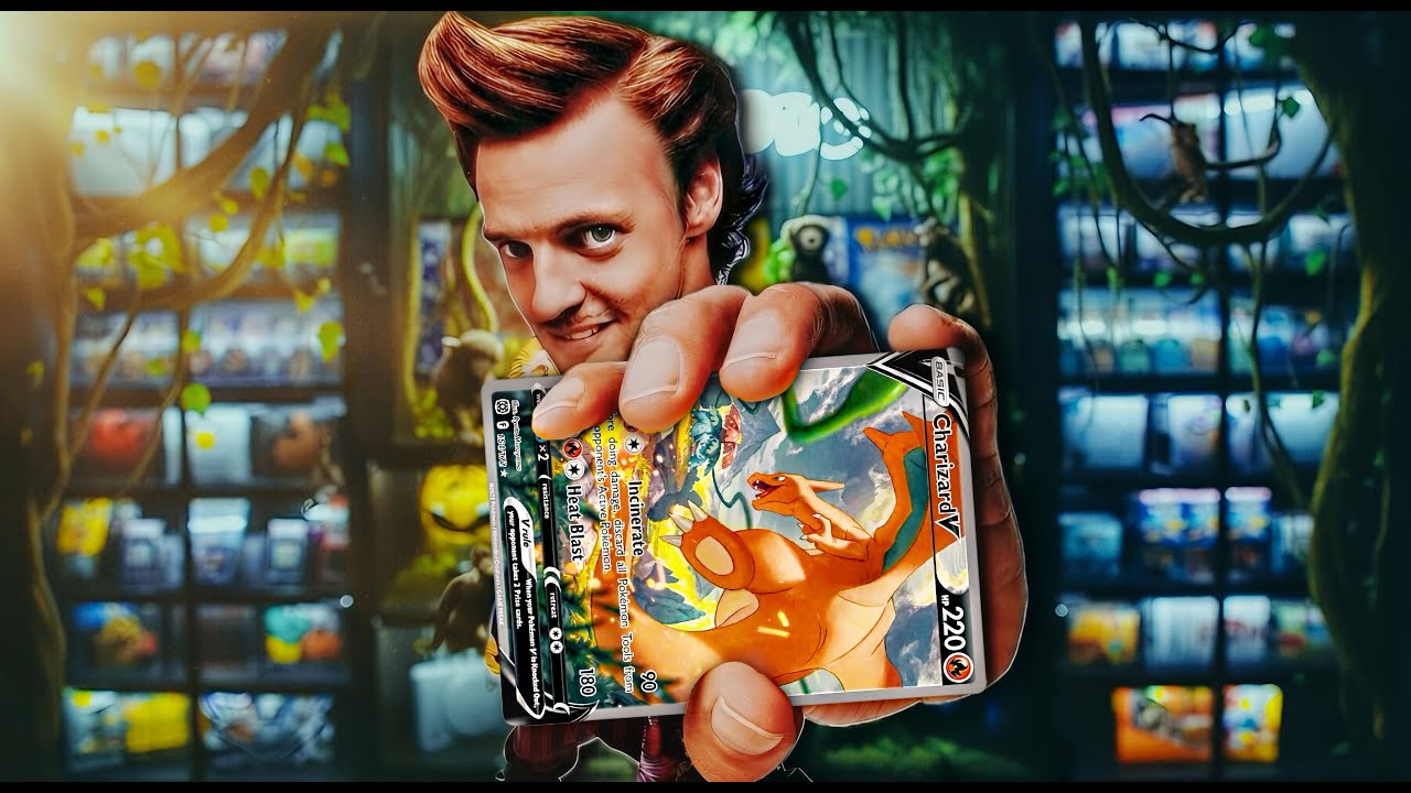 Kiddo Ventura: Pokémon detektiv zasahuje! RIP&SHIP