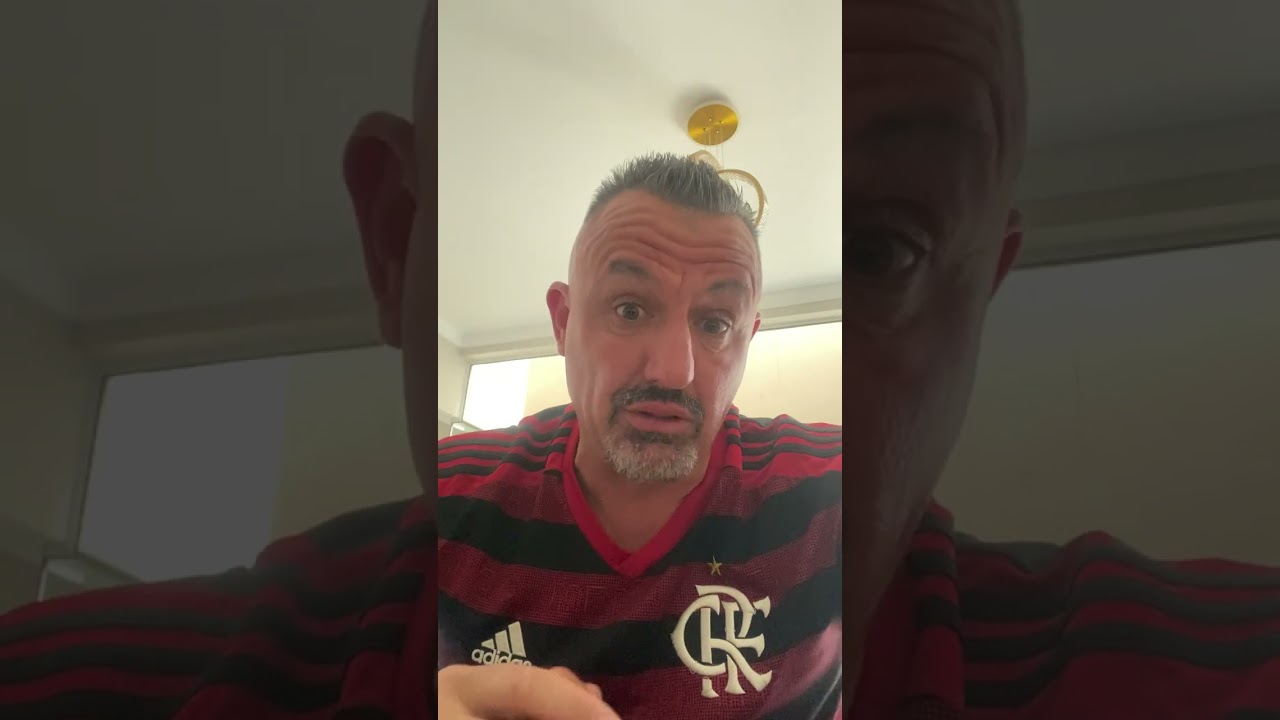 Presidente do Flamengo da chamada geral no clube+análise das semifinais do carioca!!!