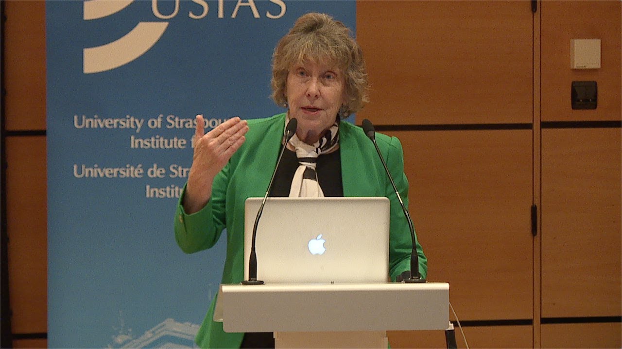 Conf&eacute;rence de Alison Wolf - L&rsquo;universit&eacute; moderne : trop grande pour &eacute;chouer ?