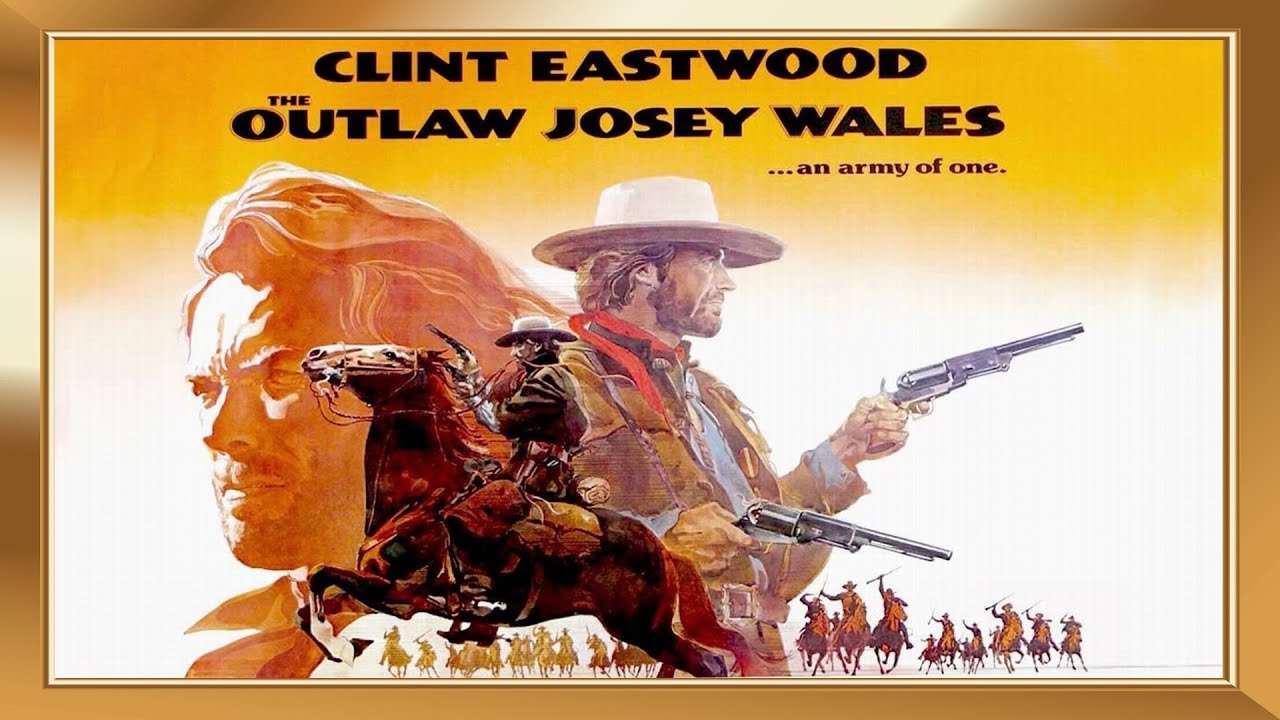 Top 25 Highest Rated Westerns of 1976 to 1979