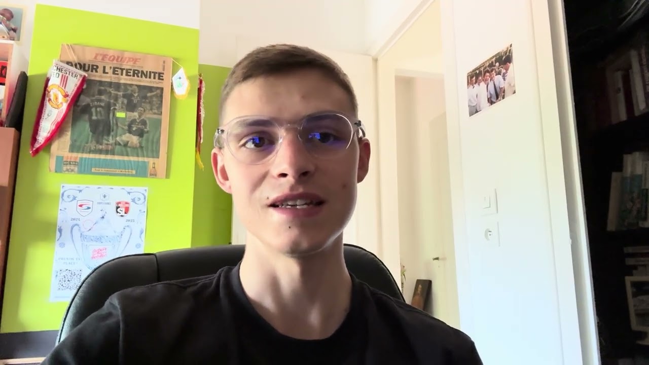 Matthias rejoint Copy Mastery dans le but d'exercer son m&eacute;tier-passion tout en ayant la libert&eacute;
