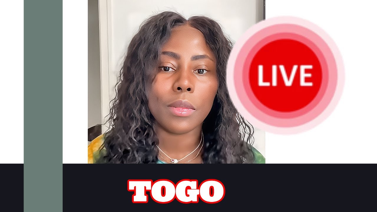 TOGO: LIVE POLITIQUE || GEMY 06/10/2025