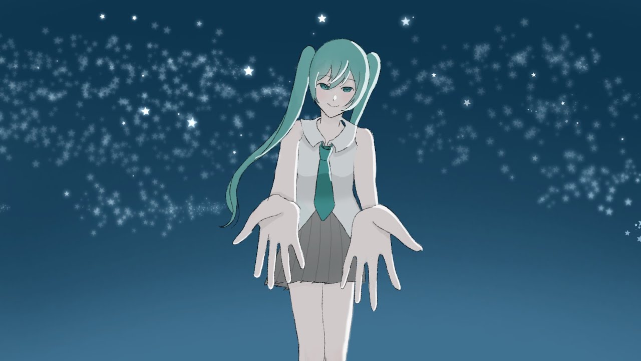 Journey to our little star (with you)