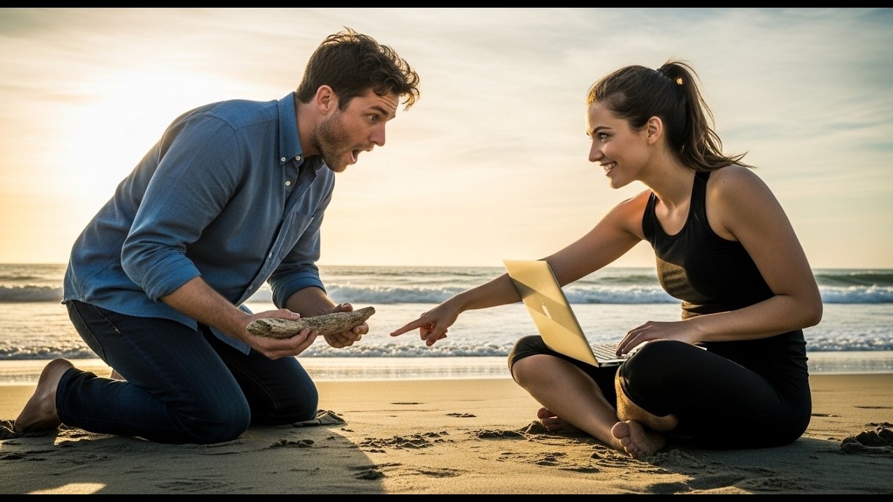 My Ex Said I Was BORING... Now I'm Building Her Dream!