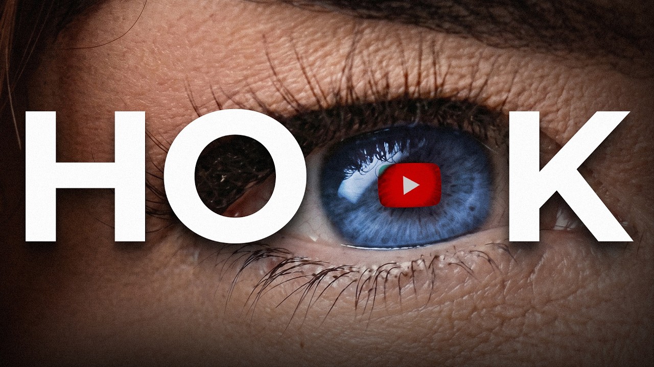 How To Create Scroll-Stopping Hooks and Finally GO VIRAL
