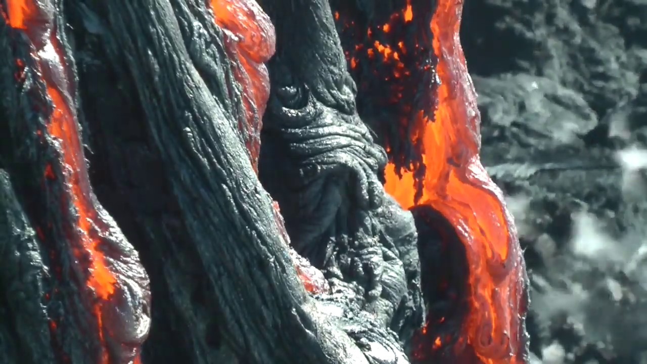 Hawaii HD Magmatic Churros Factory