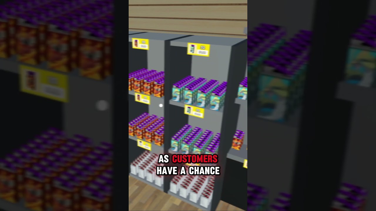 МОИ ЛУЧШИЕ СОВЕТЫ О ТОМ, ЧТО ПРОДАВАТЬ В TCG CARD SHOP SIMULATOR. ЧАСТЬ ПЕРВАЯ, ЧЕХЛЫ! #игровой #...