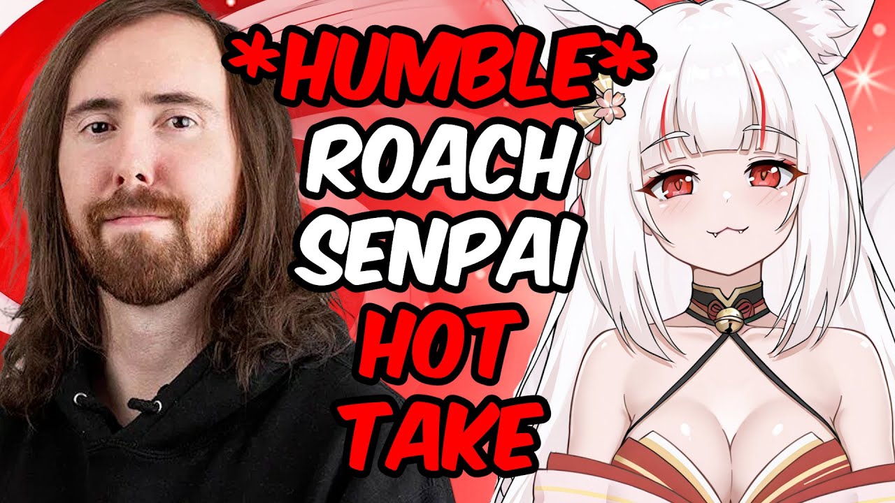 Asmongold Was Right - That's what he said | Asmongold React