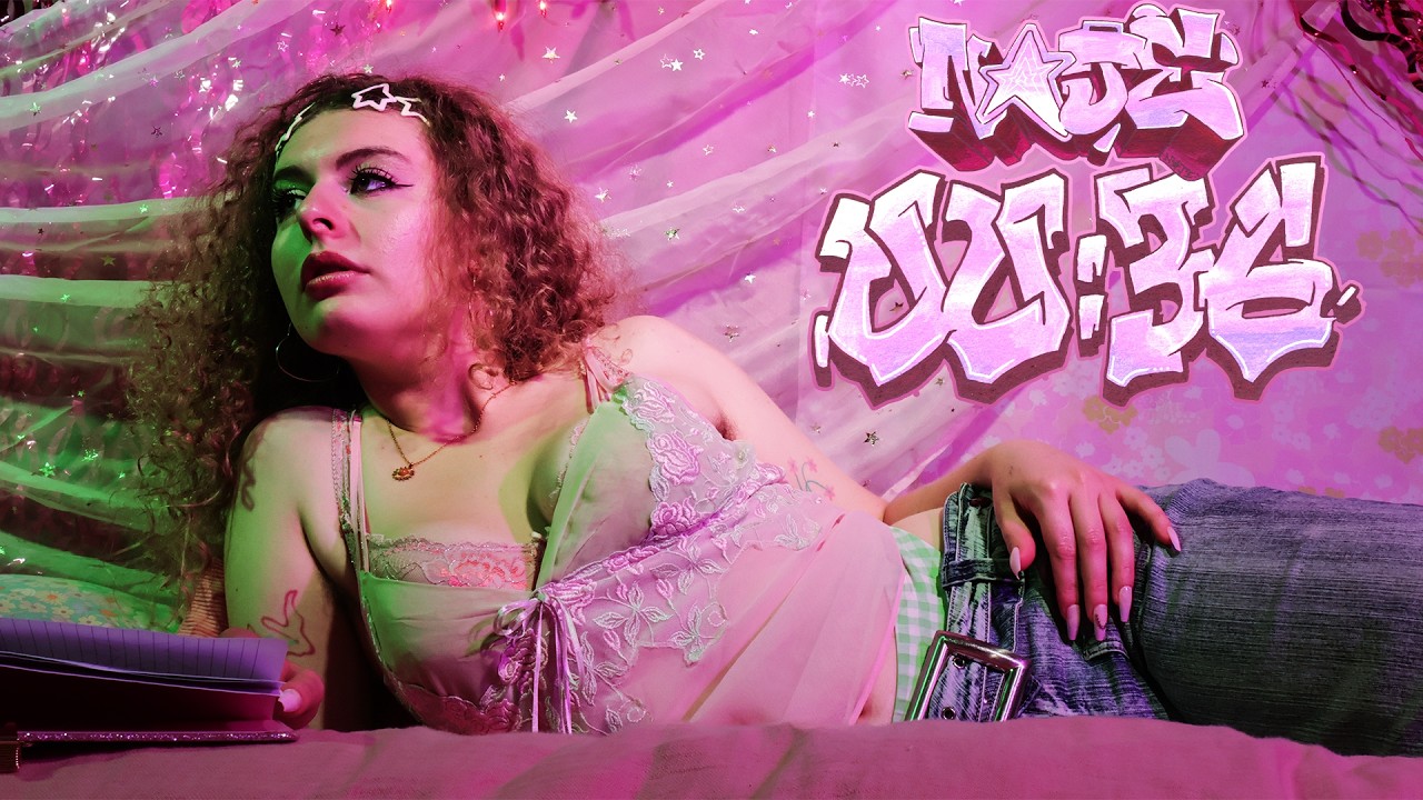 NAJE - minuit 36 (clip officiel)