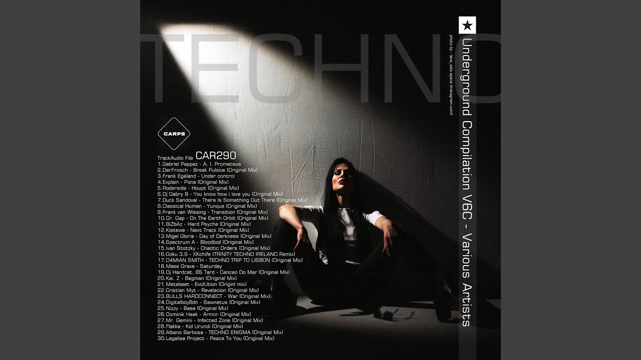 Pona (Original Mix)