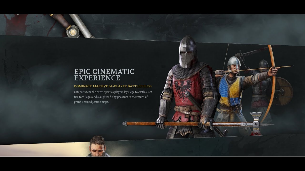 Chivalry 2 Learn to Parry... or Die Hilariously! 