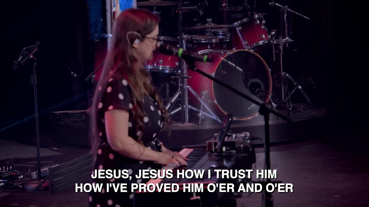 Sunday Morning Worship 02/01/2026