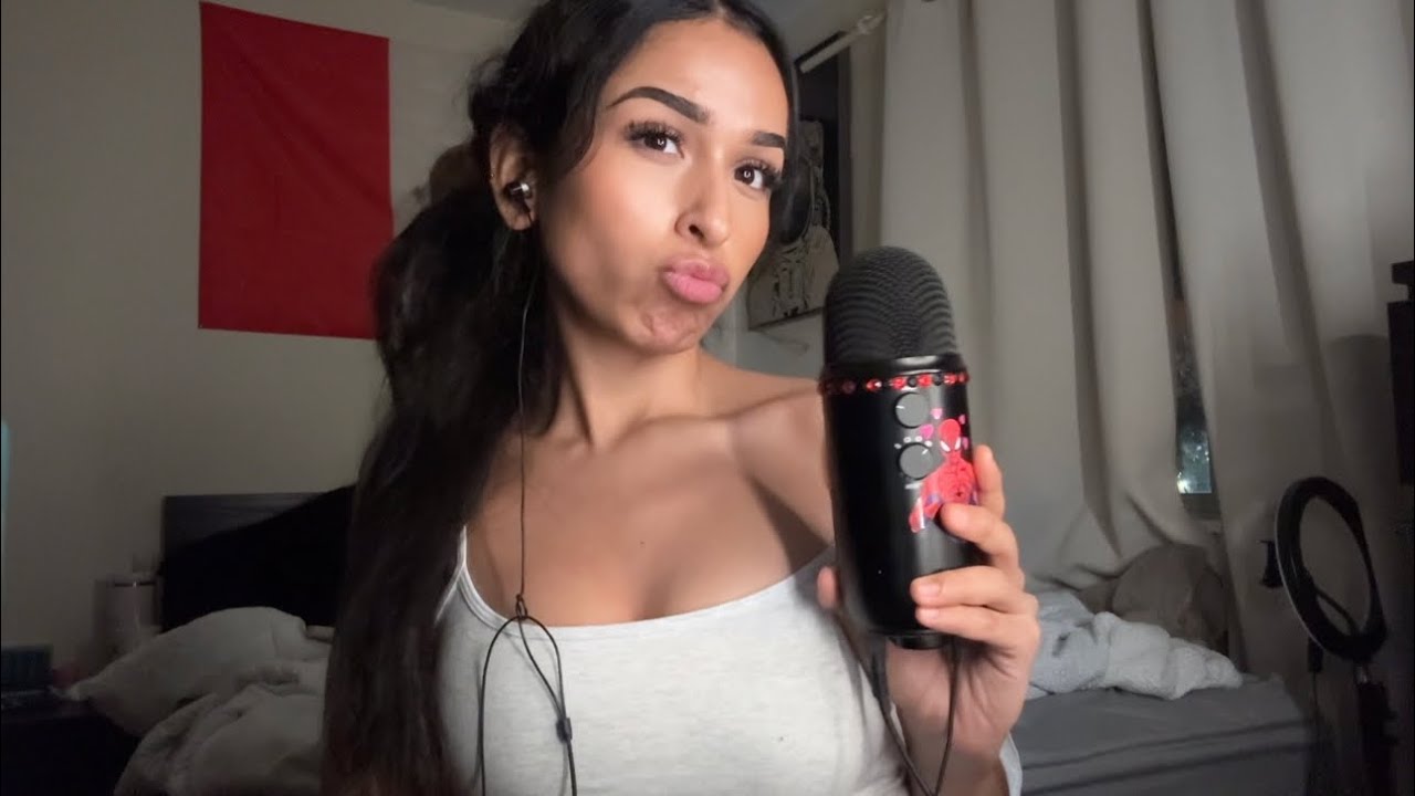 Asmr Whisper Ramble (обновление жизни + транспорт)
