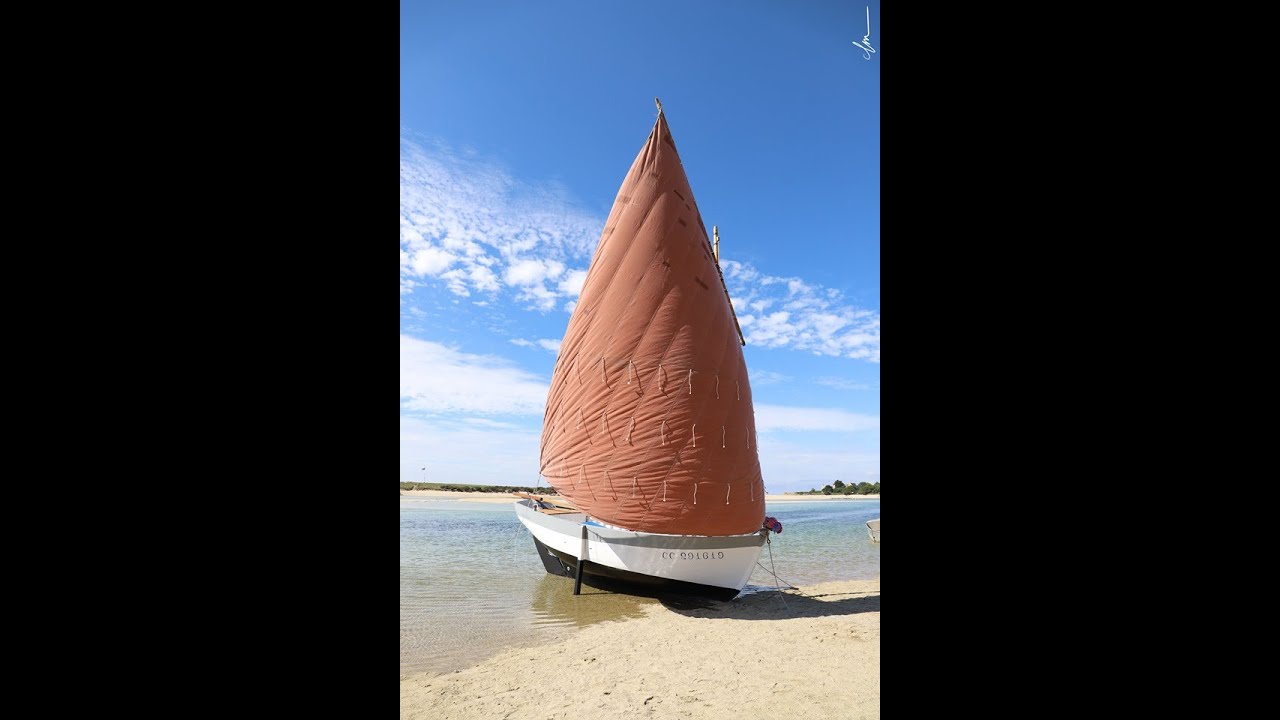 Restauration de R.A.F. canot de pêche Breton de 1940, par des bénévoles passionnés