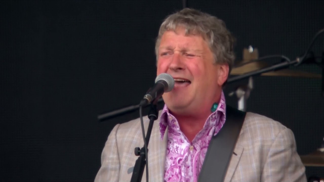 Squeeze   Up The Junction @ Glastonbury 2016