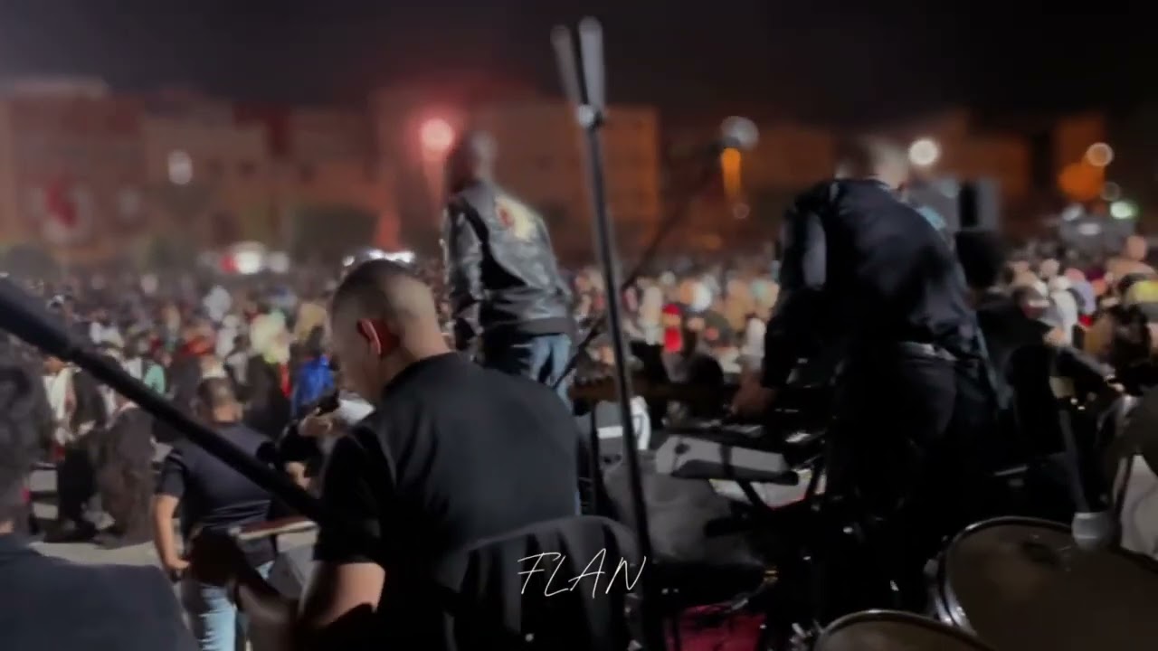 بوجلود حي الشهداء أيت ملول 2024_ boujloud ait maloull chouhada 2024