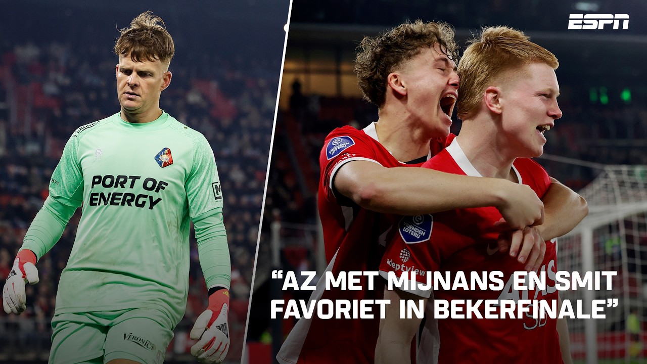 KRITIEK op RONALD KOEMAN JR.🤔 