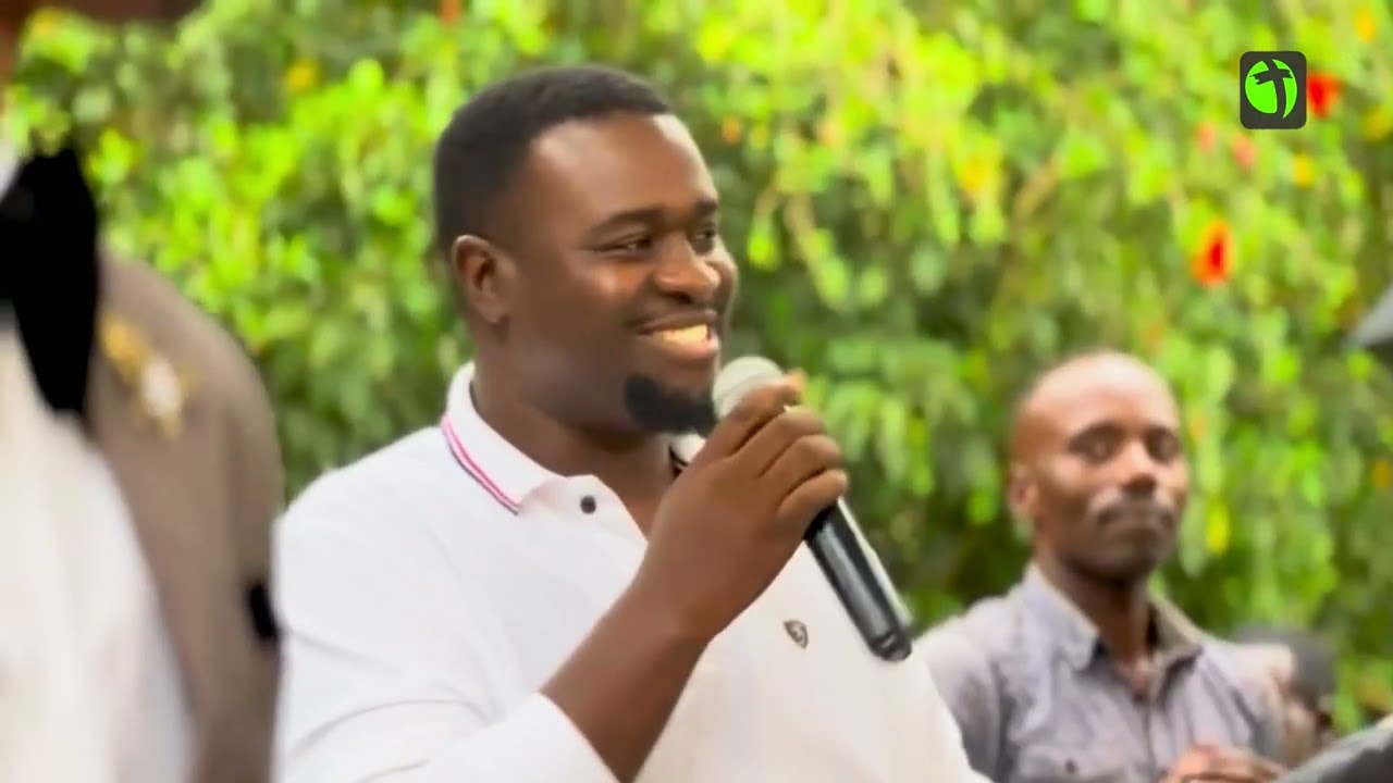 💘 The Perfect Valentine's Day Venue in Uganda | PDN Events