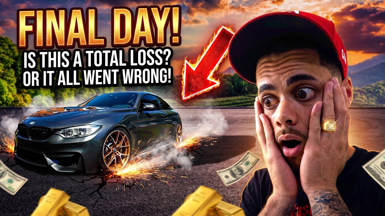 Single Turbo M4 Makes INSANE Power On DYNO! (4N MOTORSPORT KIT)