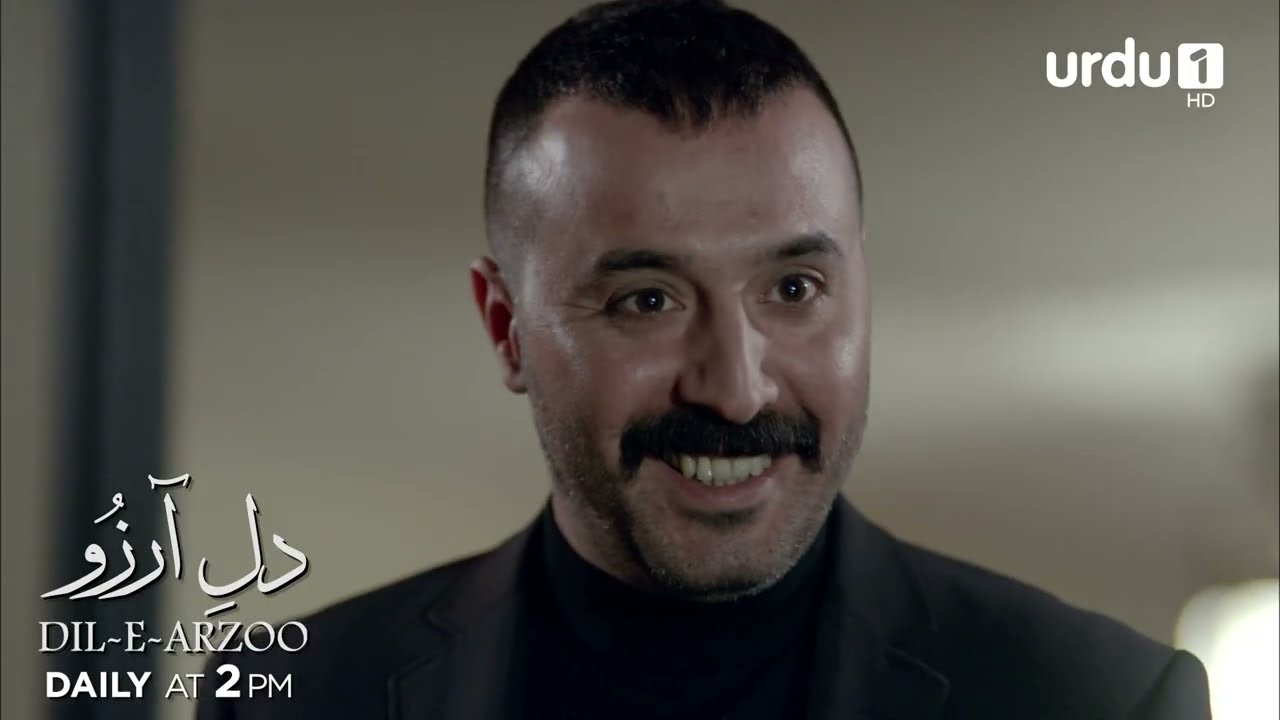 Dil-E-Arzoo | Episode Promo 6 | Turkish Drama | Mercy | Merhamet