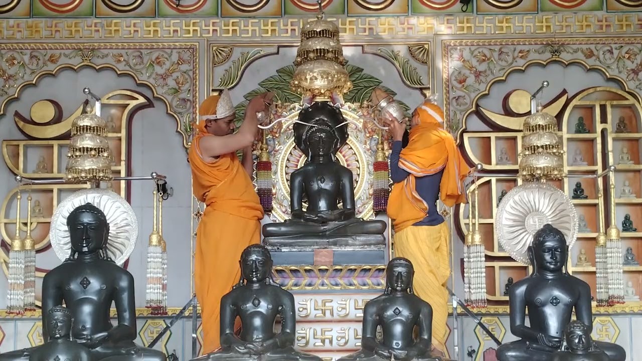 11/02/2026 शांतिधारा श्री दिगम्बर जैन सिद्ध क्षेत्र पावागिरि पवाजी ललितपुर यू. पी.Mob.No.=8953645636