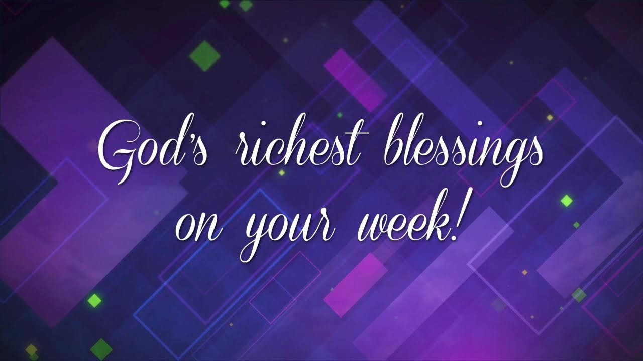 Contemporary Service - 02/22/26 - 10:45 a.m.